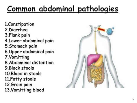 Best Abdominal Pain Black Stool Of All Time The Ultimate Guide Stoolz