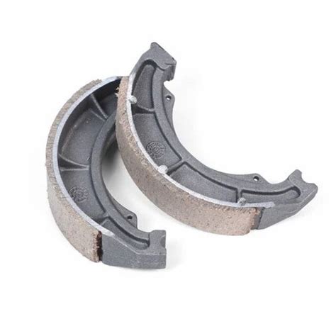 Bajaj Pulsar Brake Shoe Rear At Rs 65 Set In Ahmedabad ID 2851649759091