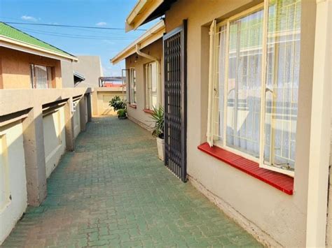 Bedroom House For Sale In Sebokeng Zone P