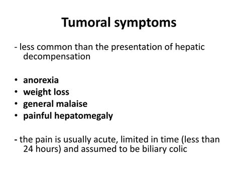 PPT - Hepatocellular carcinoma PowerPoint Presentation, free download - ID:2240806