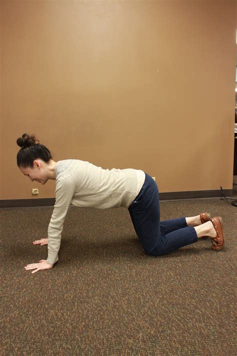 Yoga Poses for Runners - Coury & Buehler Physical Therapy