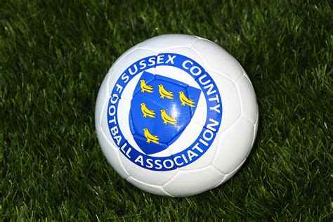 News - Sussex County FA