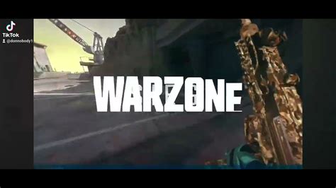 Mw Warzone Sieg Youtube