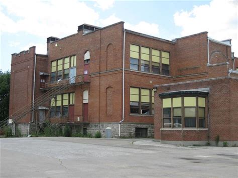 070609 London High School #1--London, Ohio (21) | Aaron Turner | Flickr