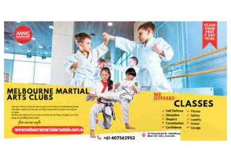 Karate Classes near Me | PPT