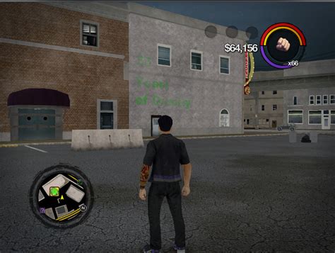 Saints Row 1 Texture Pack For Saints Row 2 V3 Page 24 Saints Row Mods