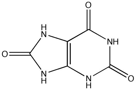 Acide urique Définition et Explications