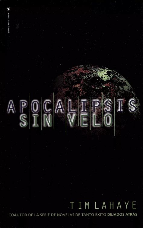 Apocalipsis Sin Velo Tim Lahaye Pdf