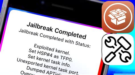 Uncover Jailbreak Not Working Cydia Crashing How To Fix Uncover Ios