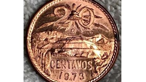 C Mo Identificar Las Monedas Antiguas De Centavos Que Pueden