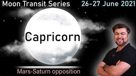 Lxs Moon Transit In Capricorn Moon Transit Series Astro Shorts