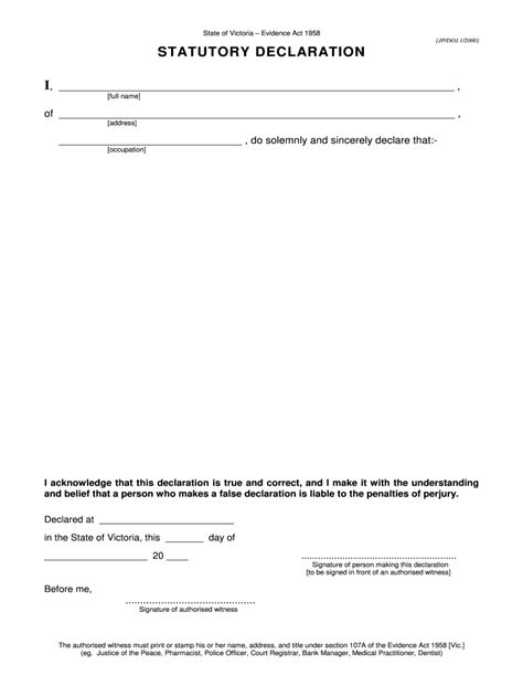 Stat Dec Fill Out And Sign Online Dochub