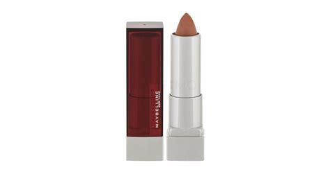 Maybelline Color Sensational Rossetto donna 4 ml Tonalità 144 Naked