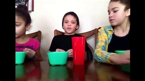 Bean Boozled Challenge Meet My Sisters Youtube