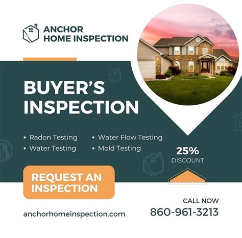 Anchor Home Inspection Providing Top Home Inspection Serv Flickr