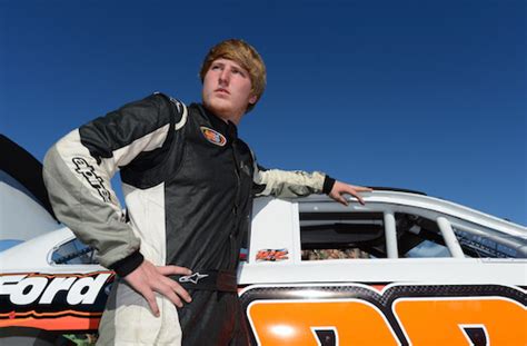 NASCAR Truck: Austin Hill joins Hattori Racing - Auto Racing Daily ...