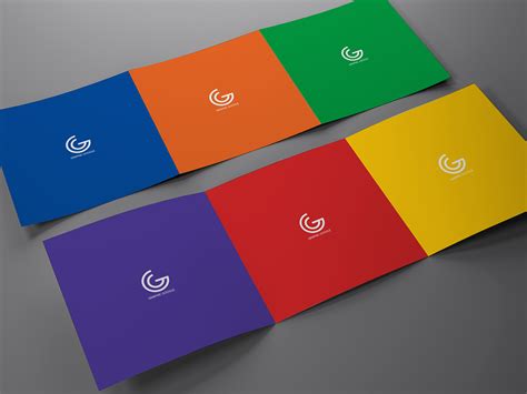 Free Tri-Fold Brochure Mockup - Graphic Google - Tasty Graphic Designs ...