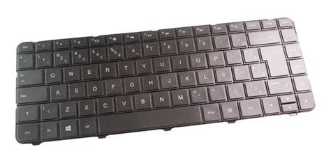 Teclado Notebook Hp Mercadolivre