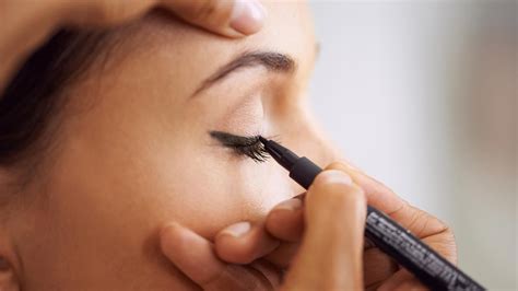 C Mo Hacer El Eyeliner Perfecto