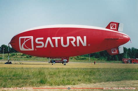 N154zp Saturn Side American Blimp Corp A 1 70 Lightship Gr Flickr