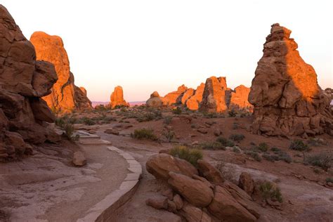 8 Best Arches in Arches National Park • Ashlea Paige