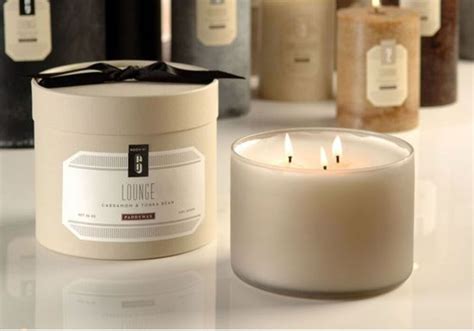 Luxury Candle Box Packaging Design For Inspiration