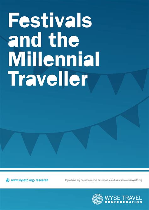 South African festivals and the millennial traveller - WYSE Travel