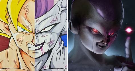 Dragon Ball 15 Things Frieza Can Do That Goku Can’t - pokemonwe.com