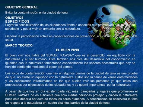 Universidad Y Buen Vivir Ppt