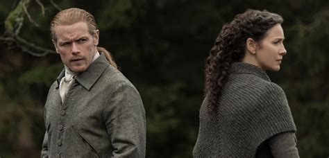 Outlander Season 8 Premiere Date When Will The Final Season Premiere