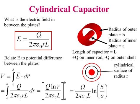 Capacitor Density Electric Field At Tracy Sudie Blog