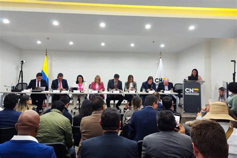 Las Revocatorias Del Cne M S Pol Tica Que Vigilancia Electoral