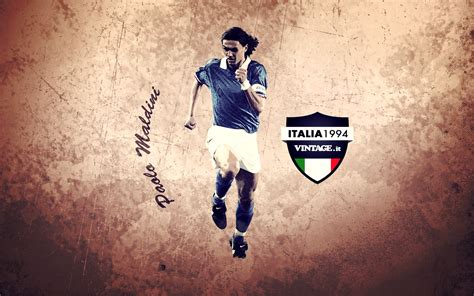 Maldini Wallpapers 4k Hd Maldini Backgrounds On Wallpaperbat