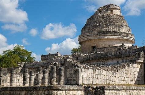 Caracol, Belize City | Tickets & Tours - 2024