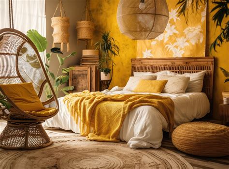 20 Yellow bedroom ideas for 2024 | Checkatrade