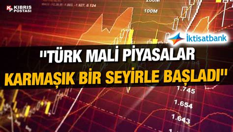 Ktisatbank N Piyasa Analizi Tcmb Ppk Toplant S Ncesinde Tl Yine