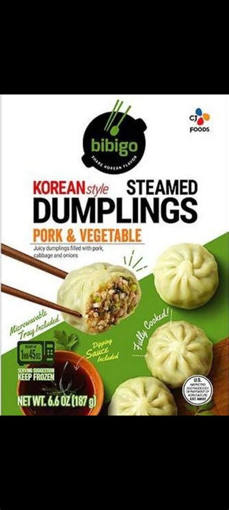 How To Cook Bibigo Dumplings