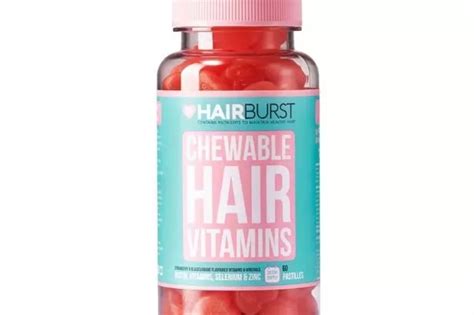 9 Best Hair Growth Vitamins 2023 Mirror Online