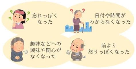 認知症かな？または認知症で困ったら「認知症初期集中支援チーム」／宜野湾市