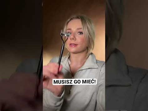 Musisz Go Mie Grzebyk Do Rozczesywania Rz S Makija Makeuptips