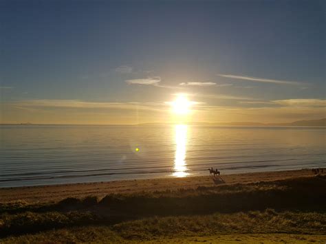 Irvine beach North Ayrshire : r/Scotland