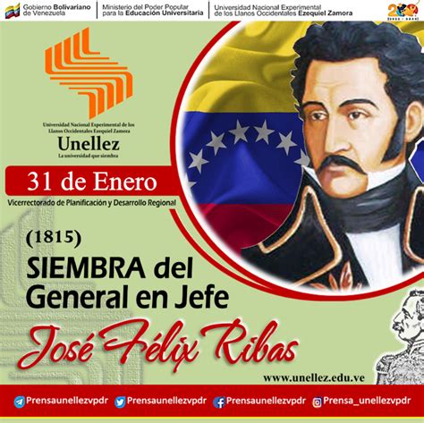 31 de Enero de 1815 Hace 208 años falleció el General en Jefe José