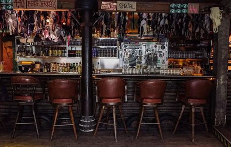 Best Dive Bars In Hobart Where To Find Cheap Drinks And Good Vibes