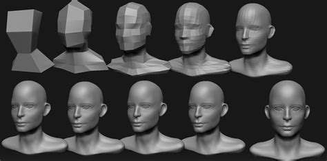 3d Modelling Yang Perlu Kamu Tahu Ids Btec