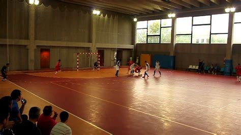 Son Rapiña Gasifred 10 2012 Futbol sala 3ª Nacional 11 YouTube