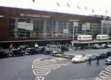 Imcdb Org Jaguar Mk X In London Airport Heathrow S To