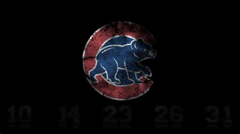 Chicago Cubs Wallpapers - Wallpaper Cave