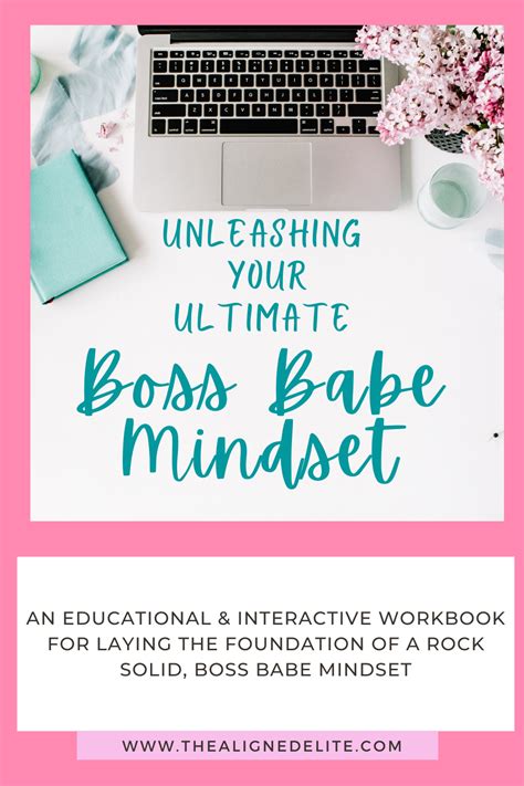 Mindset Manifesting Alignment Fempreneur Entrepreneur Boss Babe