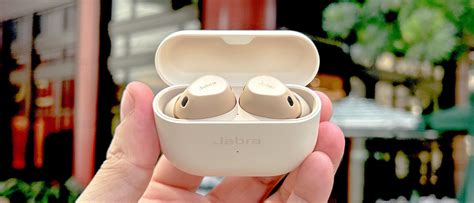 Jabra Elite 10 review: Flagship noise-canceling earbuds are their best ever | Tom's Guide