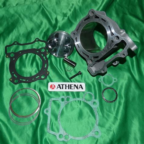 Kit ATHENA Ø77mm 250cc pour YAMAHA WR YZF GAS GAS ECF 250cc